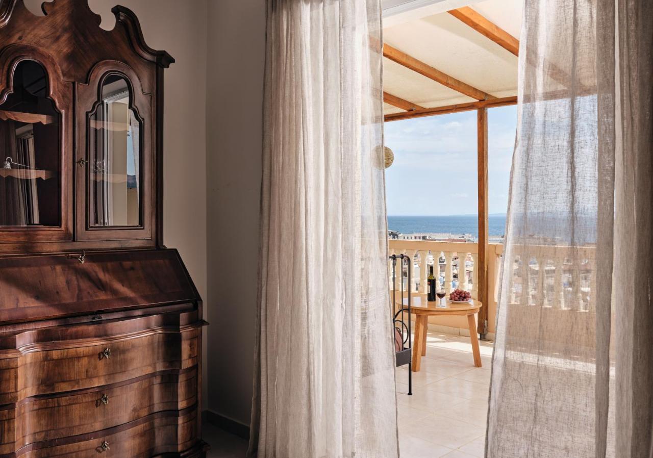 Apartamento Three Graces Zakynthos Exterior foto