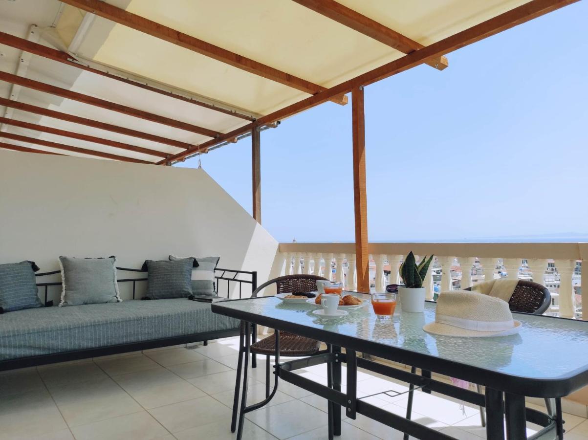 Apartamento Three Graces Zakynthos Exterior foto