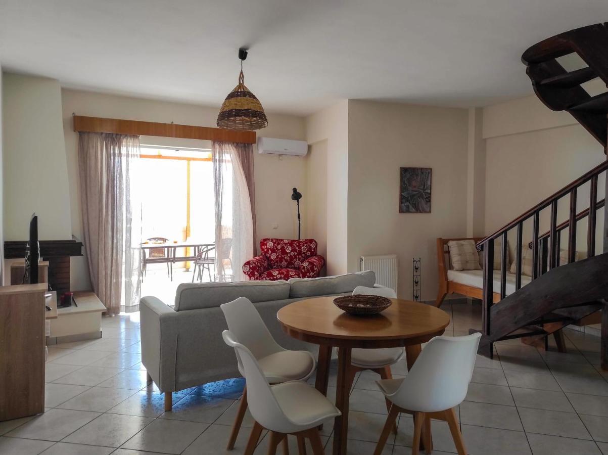 Apartamento Three Graces Zakynthos Exterior foto