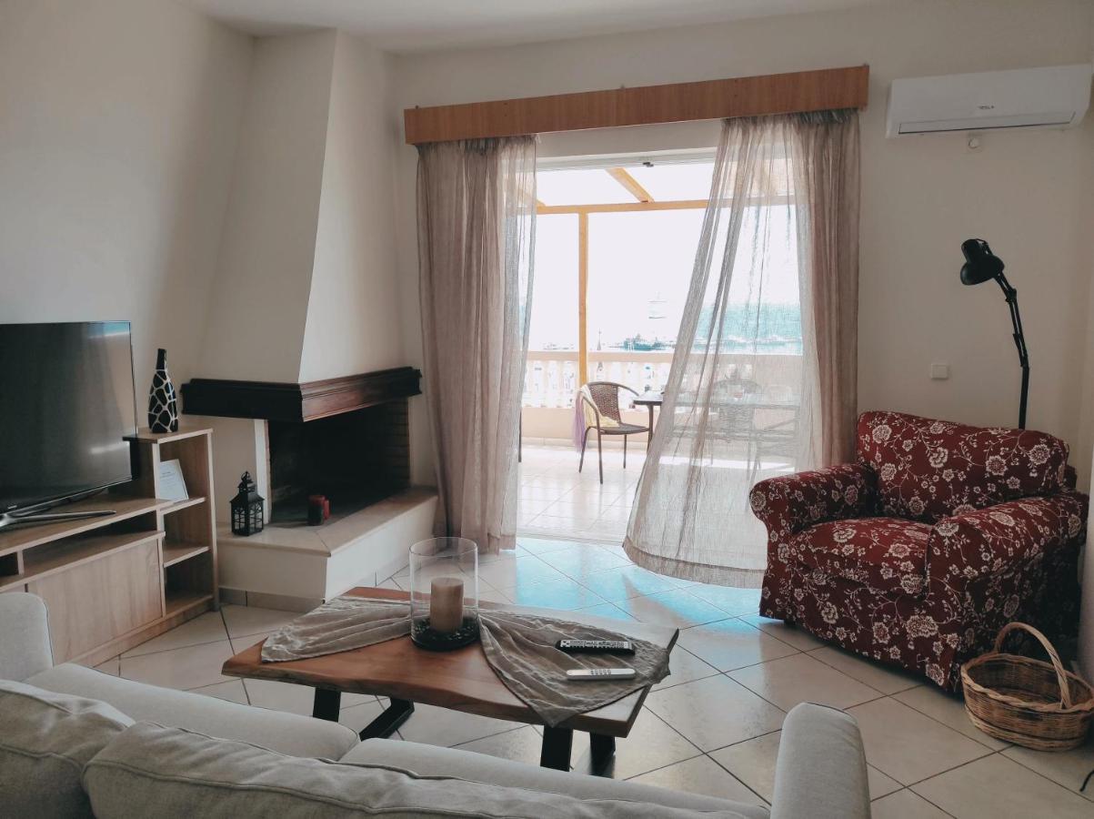 Apartamento Three Graces Zakynthos Exterior foto