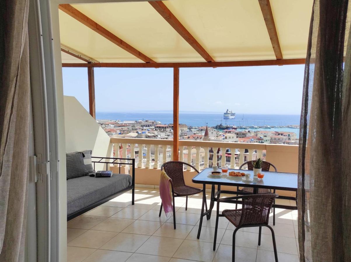 Apartamento Three Graces Zakynthos Exterior foto