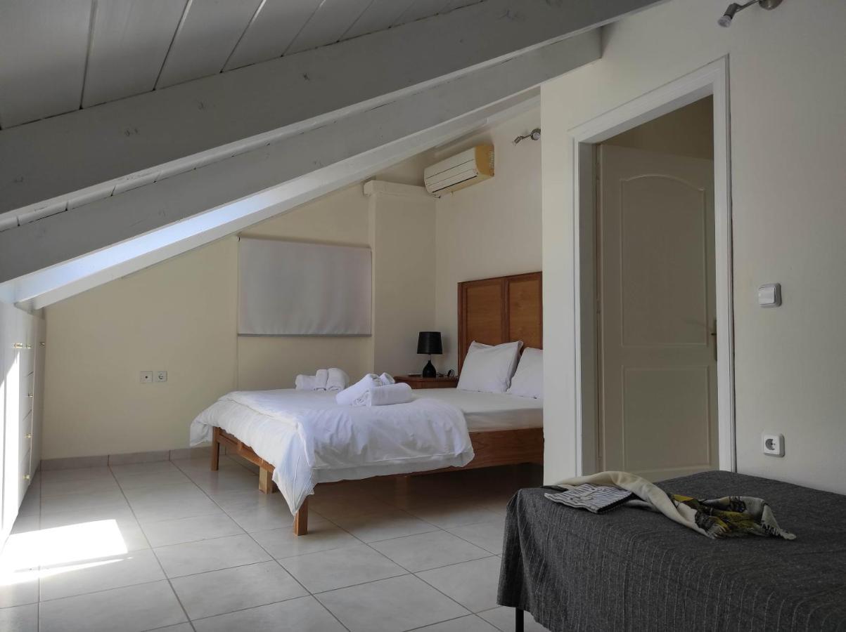 Apartamento Three Graces Zakynthos Exterior foto