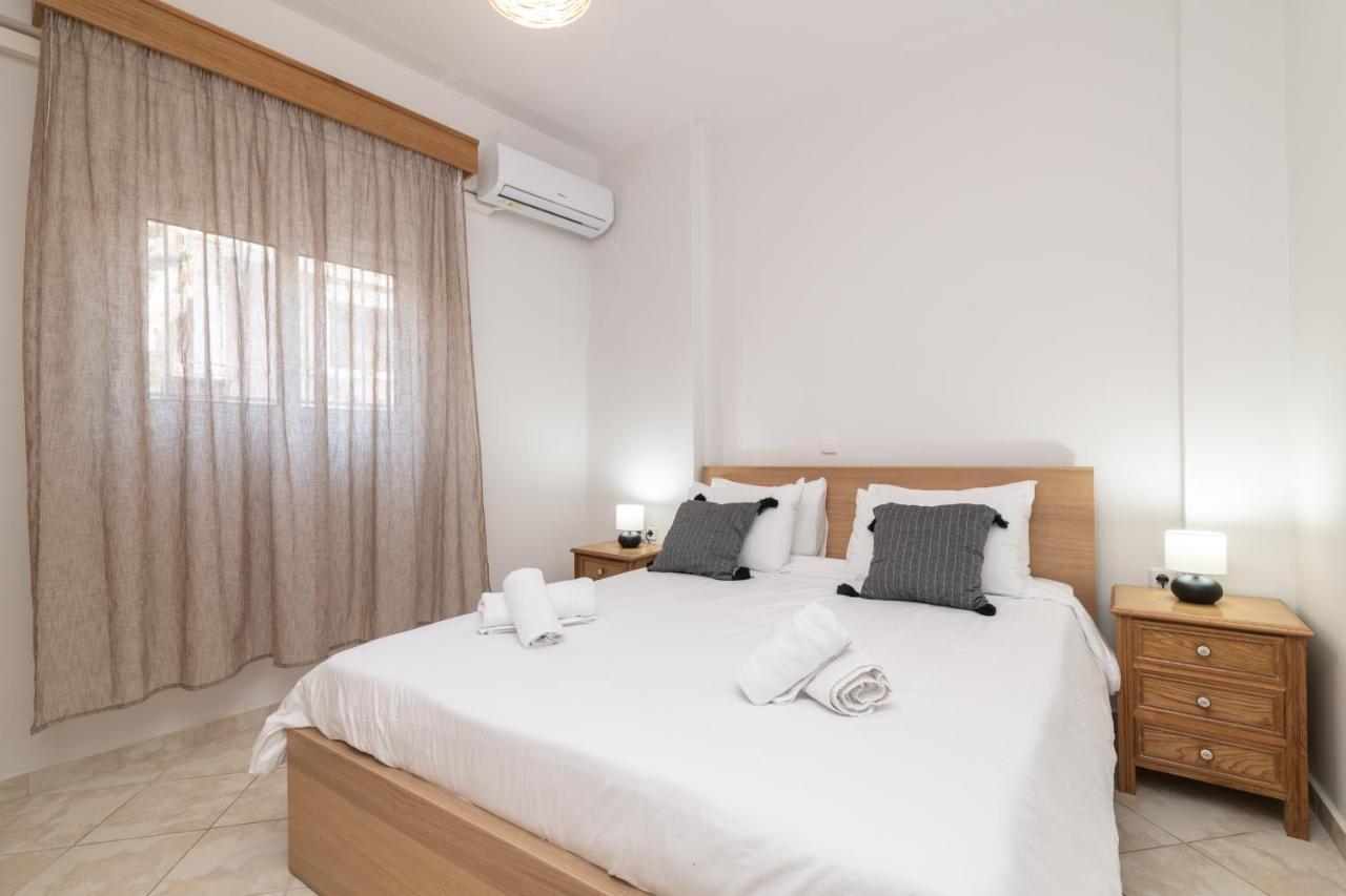 Apartamento Three Graces Zakynthos Exterior foto