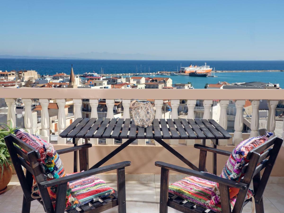 Apartamento Three Graces Zakynthos Exterior foto