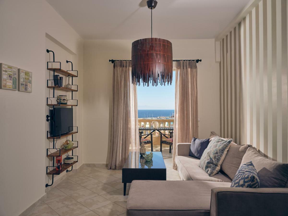 Apartamento Three Graces Zakynthos Exterior foto